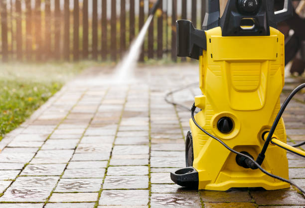 Professional Pressure washing in Springfield, FL